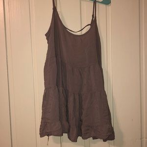 brandy melville dress